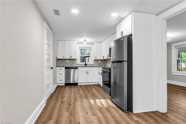 344 Owens Road, Lexington, NC 27292