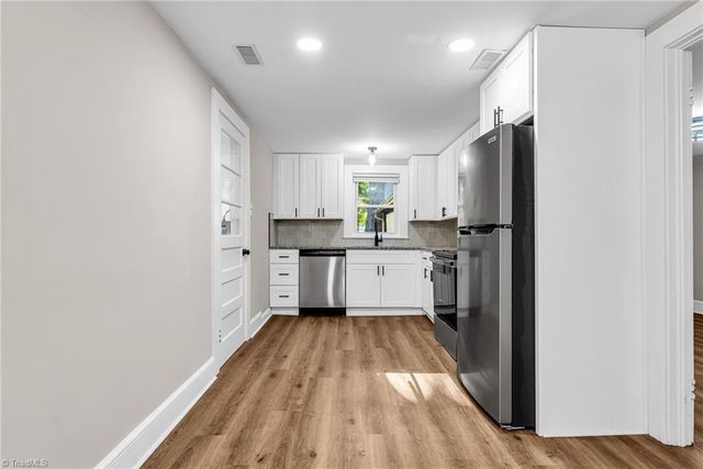 344 Owens Road, Lexington, NC 27292