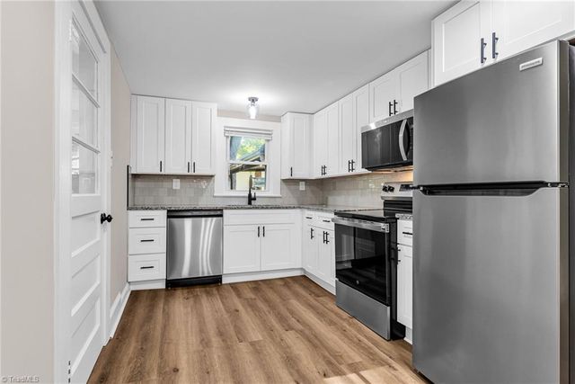 344 Owens Road, Lexington, NC 27292