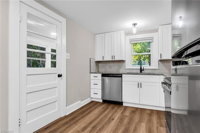 344 Owens Road, Lexington, NC 27292