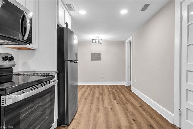 344 Owens Road, Lexington, NC 27292