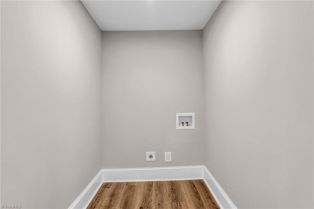 344 Owens Road, Lexington, NC 27292