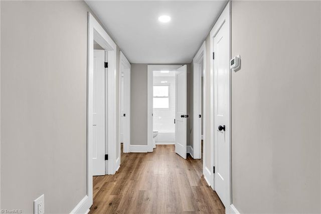 344 Owens Road, Lexington, NC 27292
