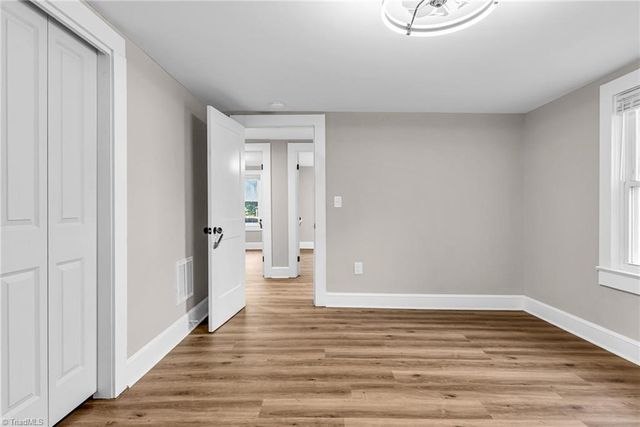344 Owens Road, Lexington, NC 27292