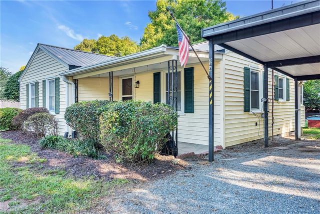 344 Owens Road, Lexington, NC 27292