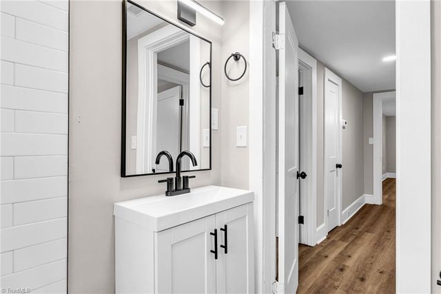344 Owens Road, Lexington, NC 27292