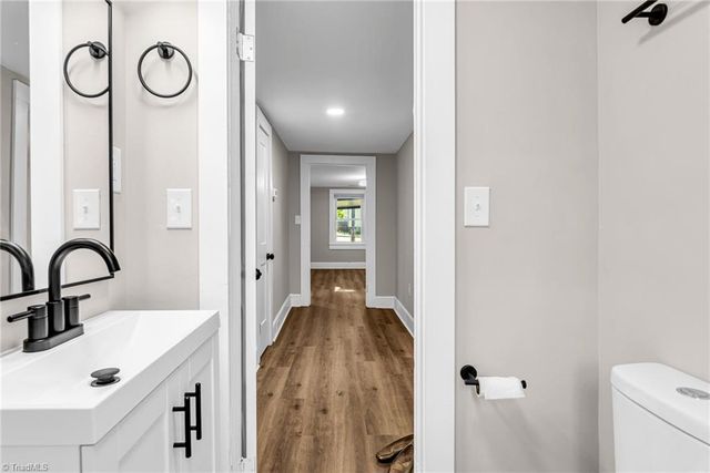 344 Owens Road, Lexington, NC 27292