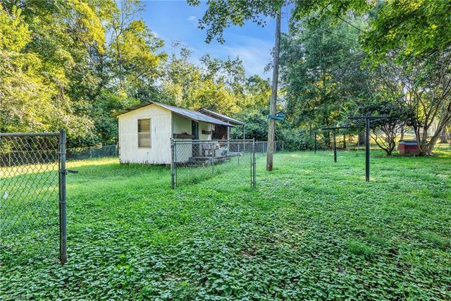 344 Owens Road, Lexington, NC 27292