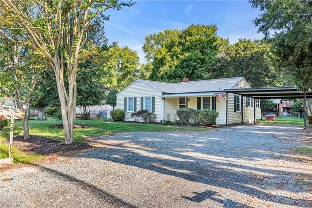 344 Owens Road, Lexington, NC 27292