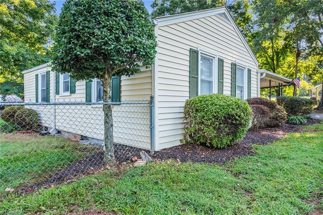 344 Owens Road, Lexington, NC 27292
