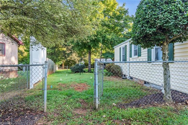 344 Owens Road, Lexington, NC 27292