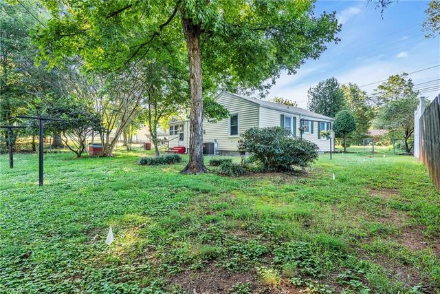 344 Owens Road, Lexington, NC 27292