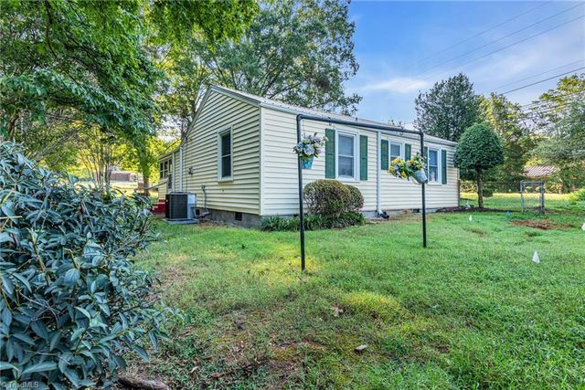344 Owens Road, Lexington, NC 27292