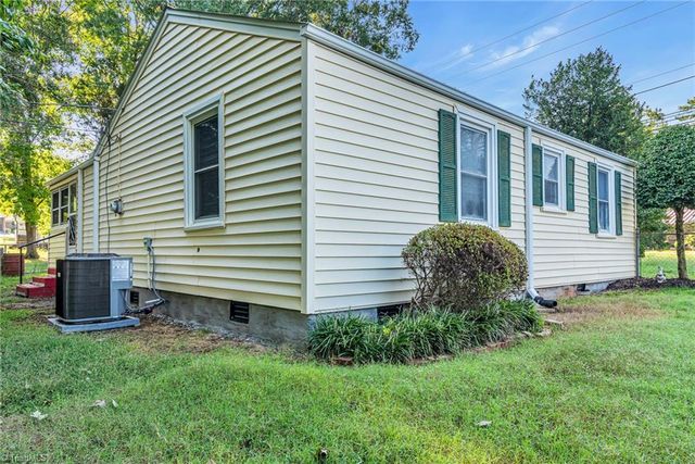 344 Owens Road, Lexington, NC 27292
