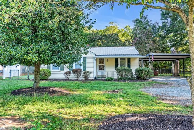 344 Owens Road, Lexington, NC 27292