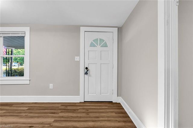 344 Owens Road, Lexington, NC 27292