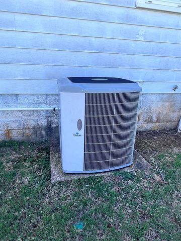 330 Fm 1287, Graham, TX 76450