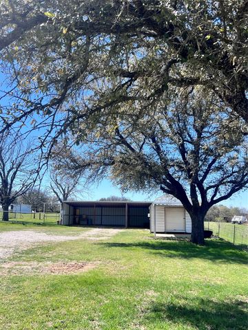 330 Fm 1287, Graham, TX 76450