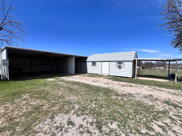330 Fm 1287, Graham, TX 76450
