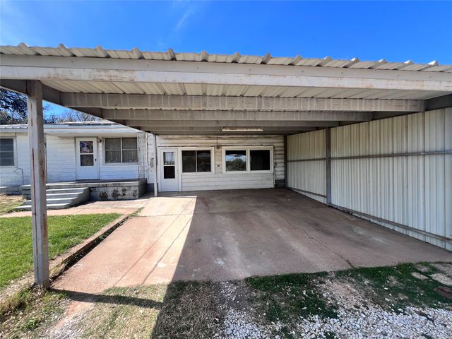 330 Fm 1287, Graham, TX 76450
