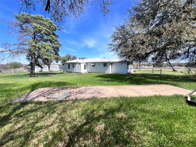 330 Fm 1287, Graham, TX 76450