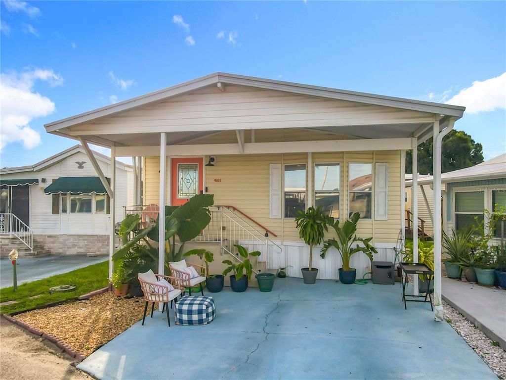 9000 US HWY 192 401, Clermont, FL 34714