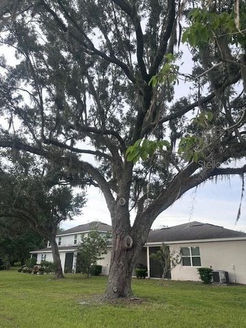 1835 OVERCUP AVENUE, St Cloud, FL 34771