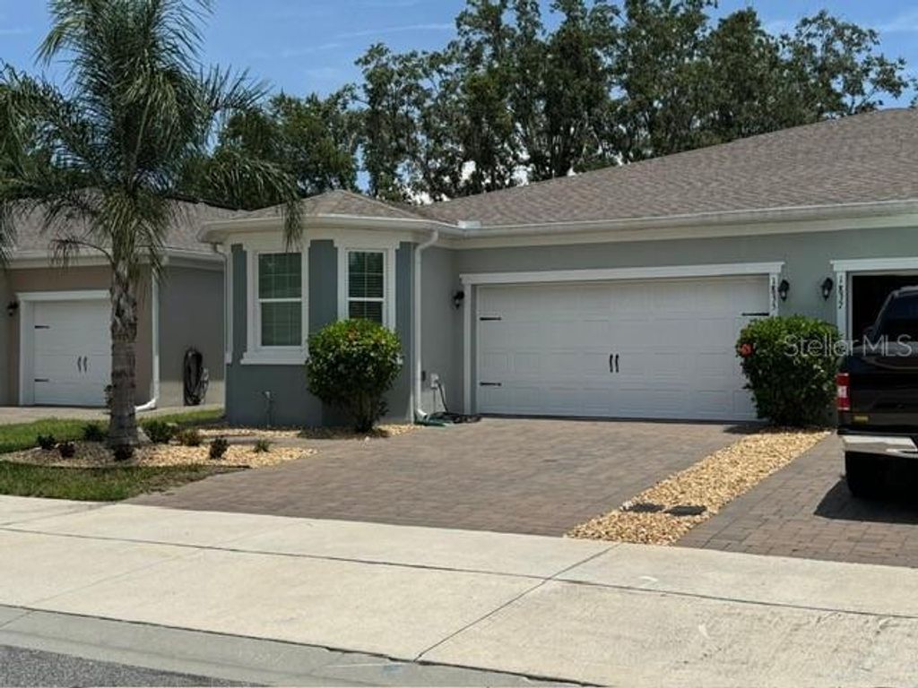 1835 OVERCUP AVENUE, St Cloud, FL 34771