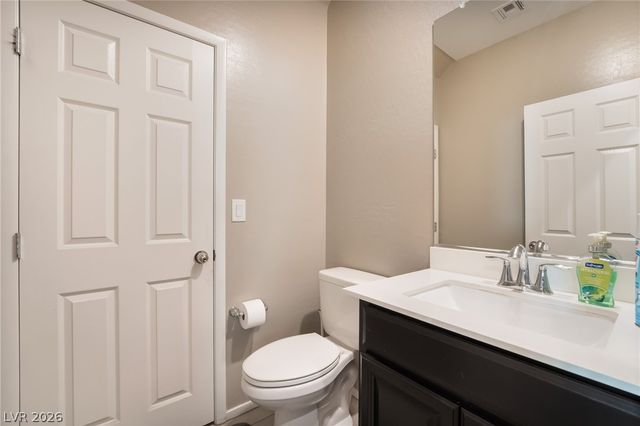 8680 Giant Causeway Avenue, Las Vegas, NV 89148