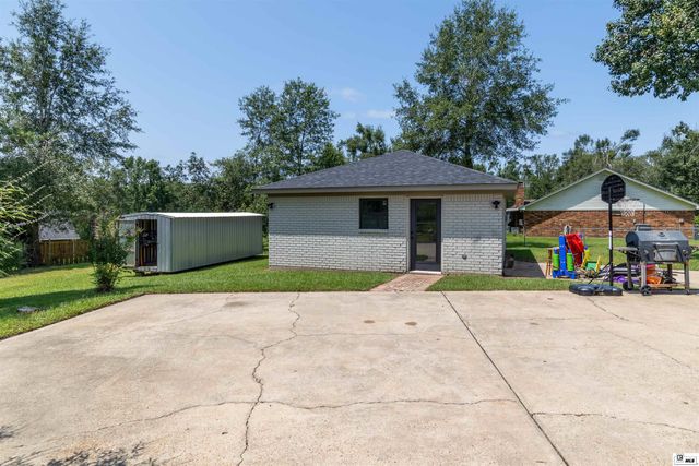 221 PEACH RIDGE ROAD, West Monroe, LA 71291