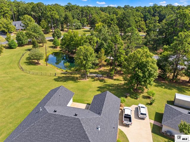 221 PEACH RIDGE ROAD, West Monroe, LA 71291