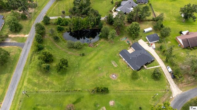 221 PEACH RIDGE ROAD, West Monroe, LA 71291