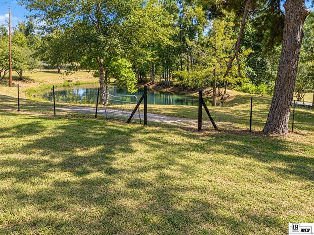 221 PEACH RIDGE ROAD, West Monroe, LA 71291