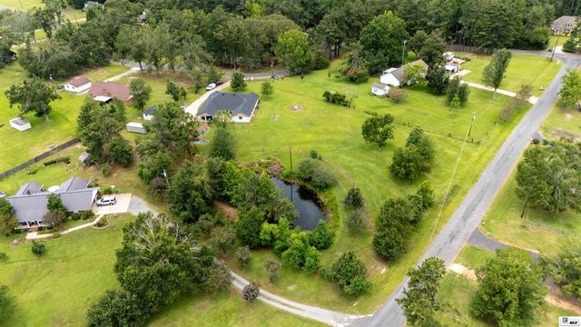 221 PEACH RIDGE ROAD, West Monroe, LA 71291