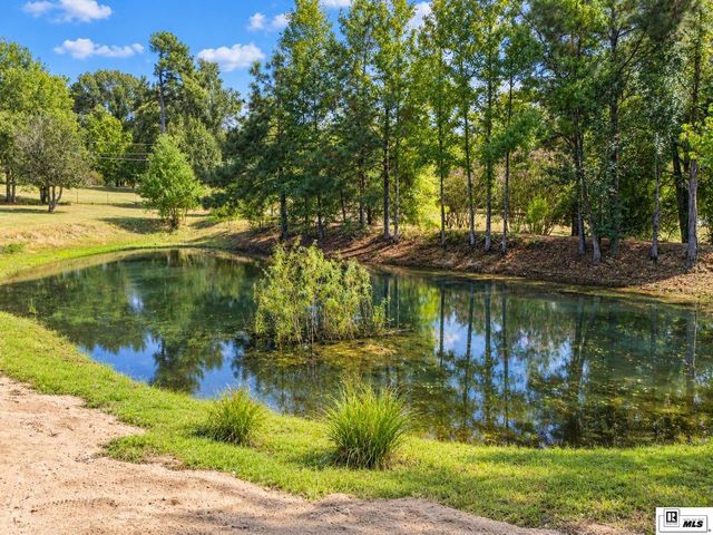 221 PEACH RIDGE ROAD, West Monroe, LA 71291