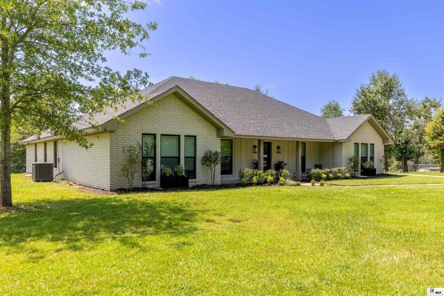 221 PEACH RIDGE ROAD, West Monroe, LA 71291
