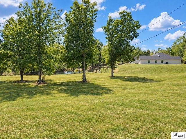 221 PEACH RIDGE ROAD, West Monroe, LA 71291