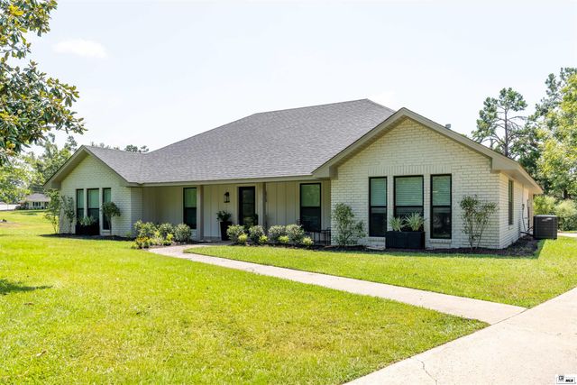 221 PEACH RIDGE ROAD, West Monroe, LA 71291