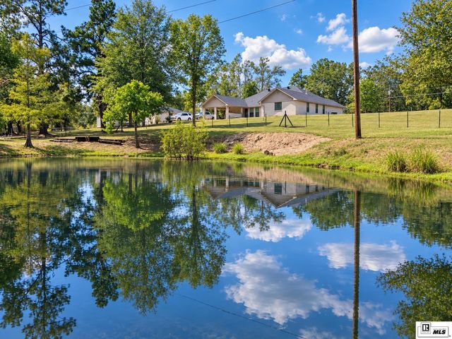 221 PEACH RIDGE ROAD, West Monroe, LA 71291