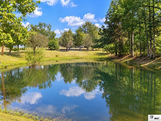 221 PEACH RIDGE ROAD, West Monroe, LA 71291