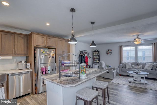 198 INDIGO CIR, Smyrna, DE 19977