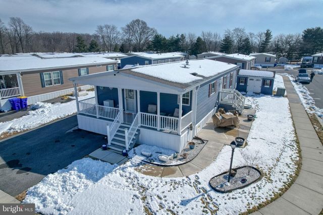 198 INDIGO CIR, Smyrna, DE 19977