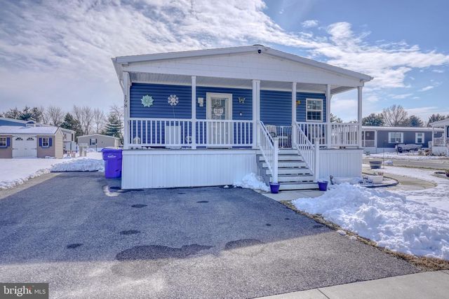 198 INDIGO CIR, Smyrna, DE 19977