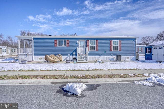 198 INDIGO CIR, Smyrna, DE 19977