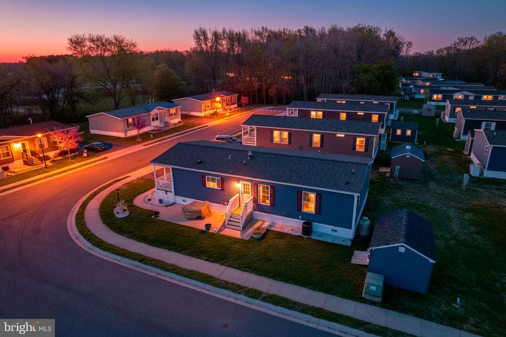 198 INDIGO CIR, Smyrna, DE 19977