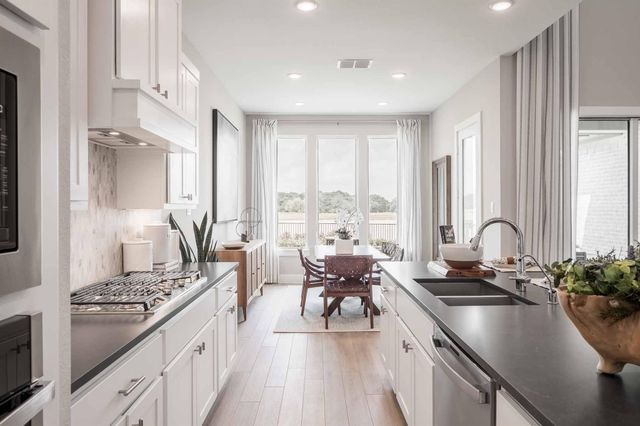 31911 Wind Ridge Drive, Fulshear, TX 77441