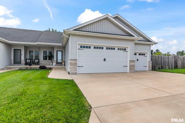 1514 Balfour Drive, Springfield, IL 62711