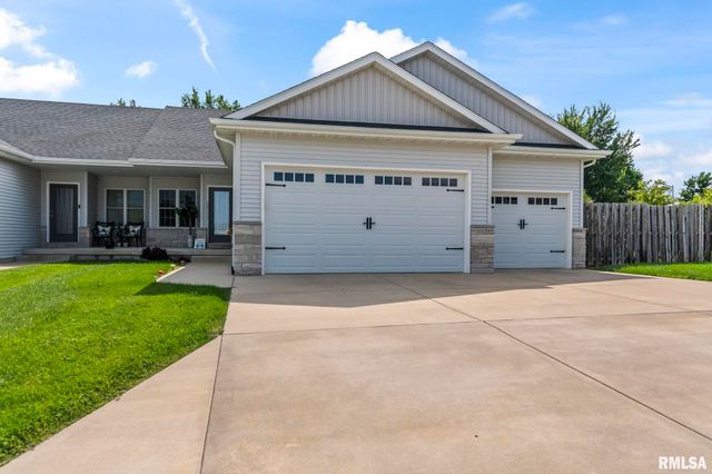 1514 Balfour Drive, Springfield, IL 62711