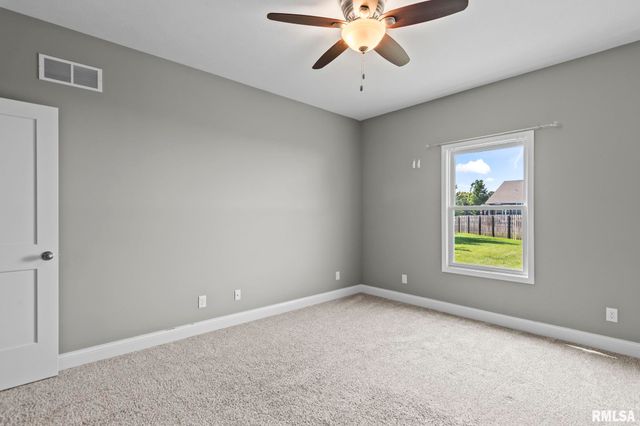 1514 Balfour Drive, Springfield, IL 62711
