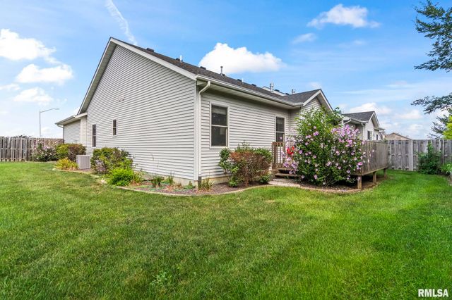 1514 Balfour Drive, Springfield, IL 62711